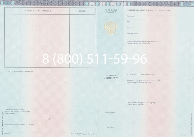 Заказать Диплом магистра 2014-2024 года в Владимире Заказать Диплом магистра 2014-2024 года в Владимире