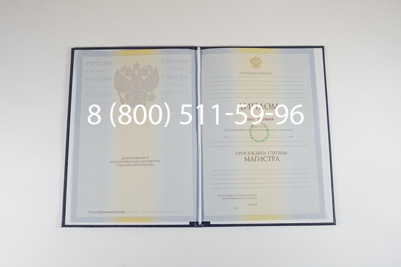 Диплом магистра 2010-2011 годов в Владимире Диплом магистра 2010-2011 годов в Владимире