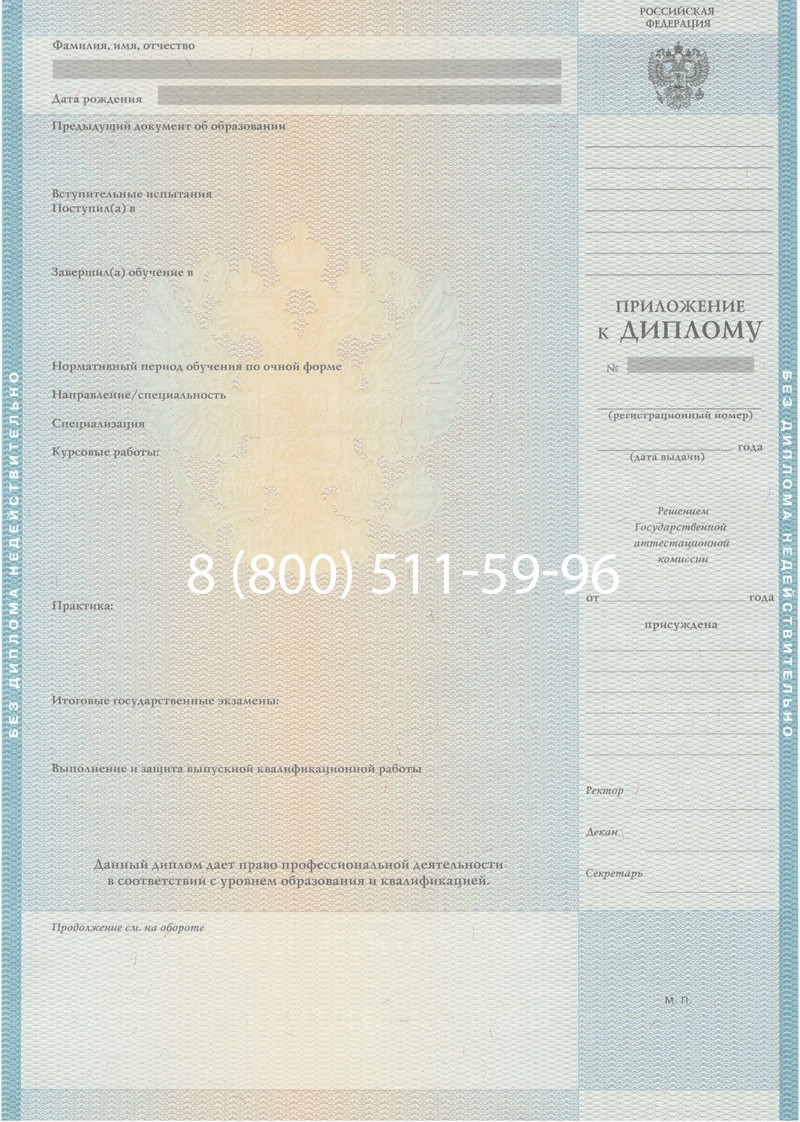 Заказать Диплом специалиста 2010-2011 годов в Владимире Заказать Диплом специалиста 2010-2011 годов в Владимире