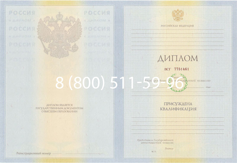 Купить Диплом специалиста 2010-2011 годов в Владимире Купить Диплом специалиста 2010-2011 годов в Владимире